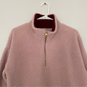 Old Navy Quarter Zip